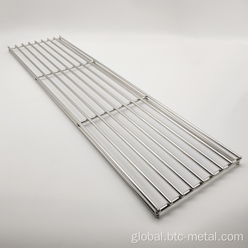 Cooking Grid High Quality BBQ Outdoors Stainless Steel Rack Supplier